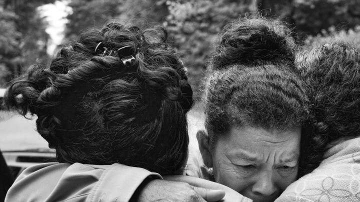 Photo: The Mama Chila Foundation
