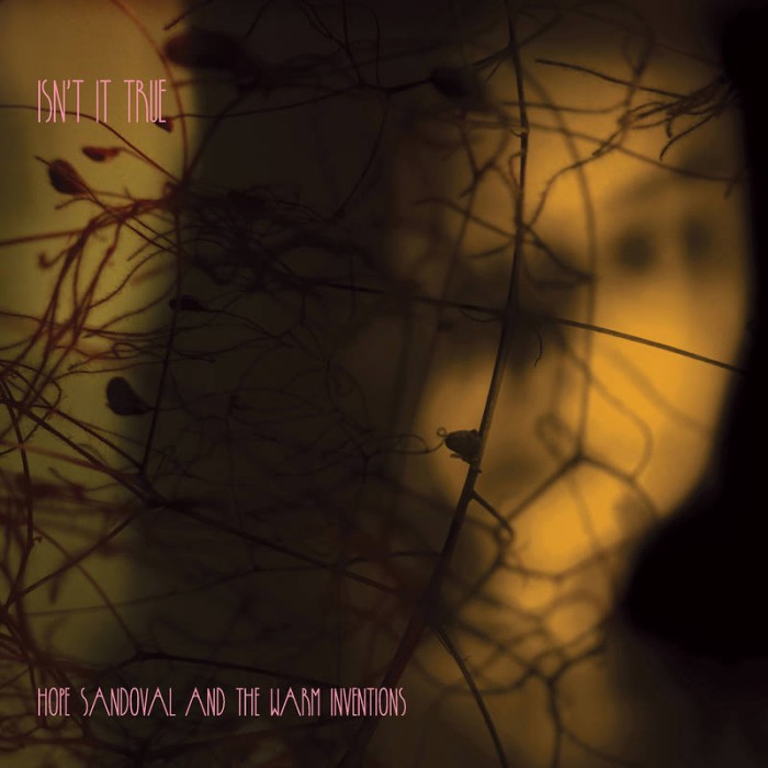 hope sandoval