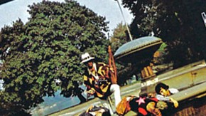 Photo by Nancy Rivera