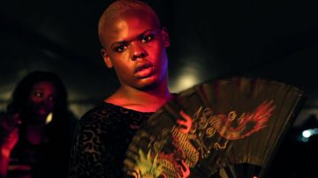 Photo courtesy of the Sundance Institute