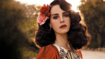 Lana del Rey