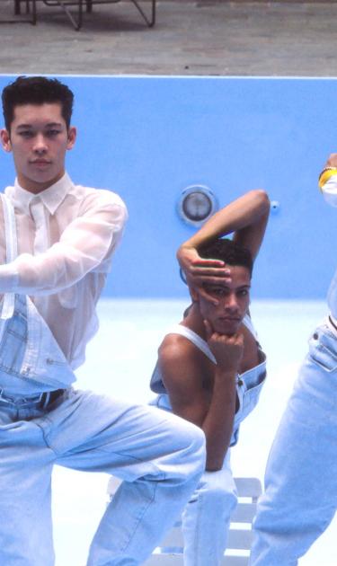 strikeapose-berlinale