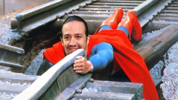 superlin