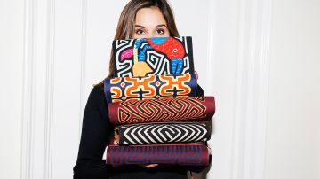 Photo via Man Repeller