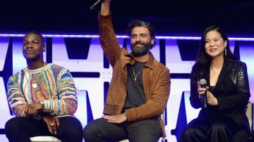 Photo by Daniel Boczarski/Getty Images for Disney