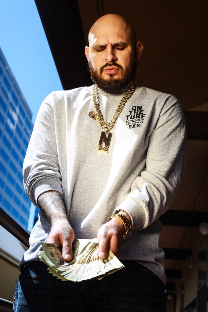 Photo by Itzel Alejandra Martinez for Remezcla