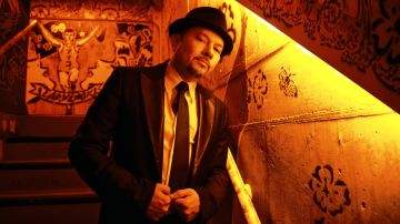 Louie Vega