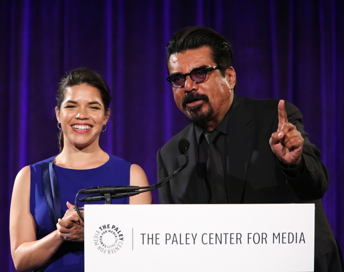 Photo by: Marion Curtis/StarPix