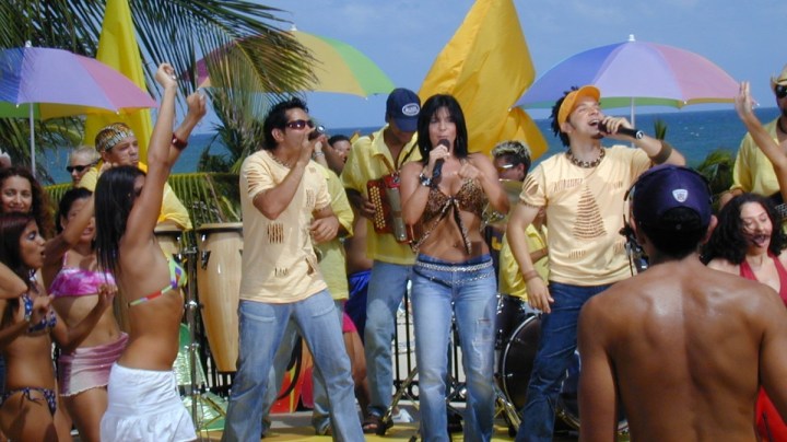 caliente