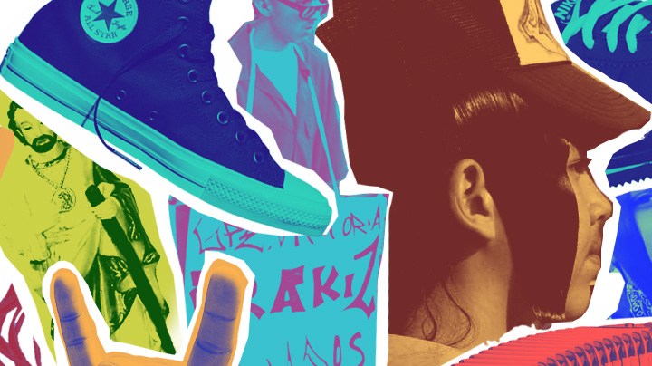 cholombianos_alan header