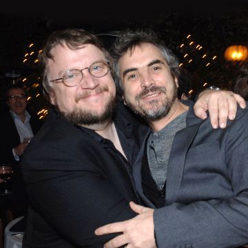 Photo by Alberto E. Rodriguez/WireImage for Picturehouse