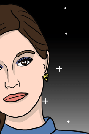 Illustration by Cristobal Saez for Remezcla