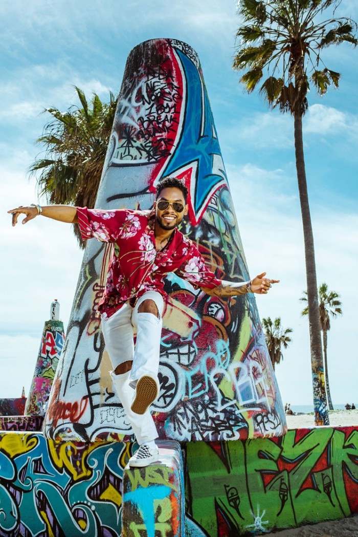 Photo by Danny Liao/LA Weekly
