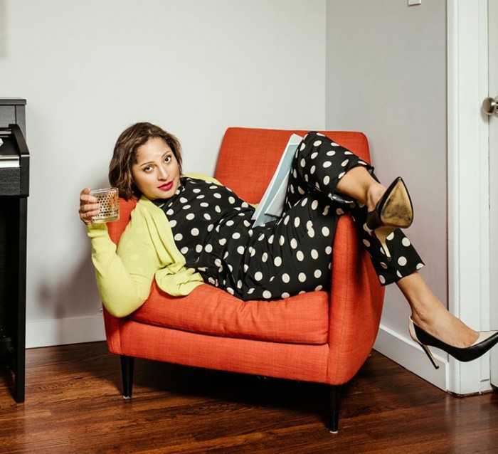 Photo by Danny Liao/LA Weekly