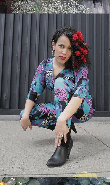 Photo by Itzel Alejandra Martinez for Remezcla