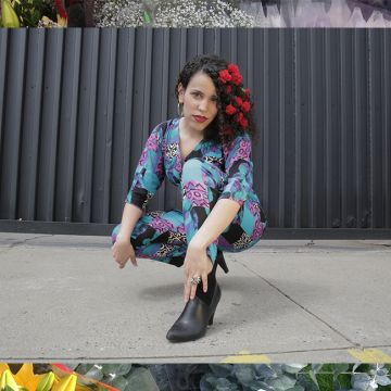Photo by Itzel Alejandra Martinez for Remezcla