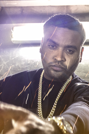 Photo by Itzel Alejandra Martinez for Remezcla