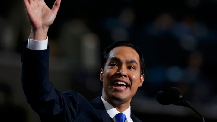 Photo: Eric Thayer/Reuters