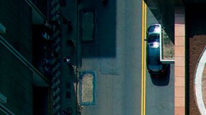 Robert Burle Marx, Mineral Roof Garden