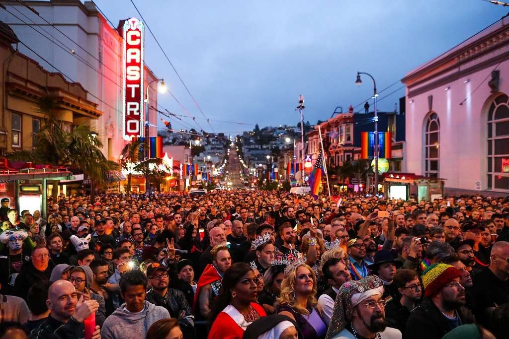 Gabrielle Lurie, Special To The Chronicle