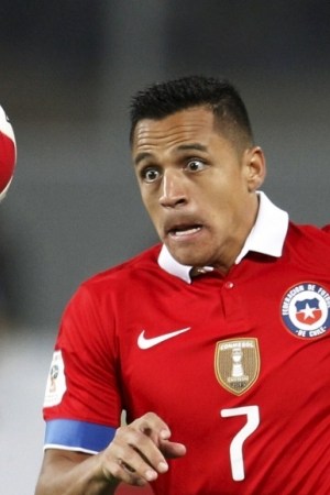 REUTERS/Janine Costa