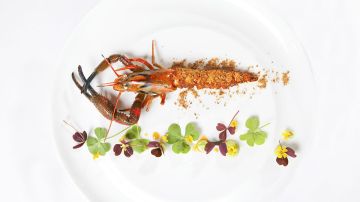 central food
