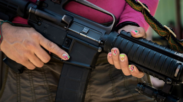 farc women_culture 1