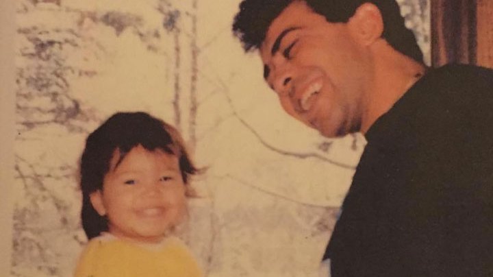 gina-rodriguez-and-her-dad-tb