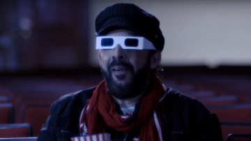 juan luis guerra shot