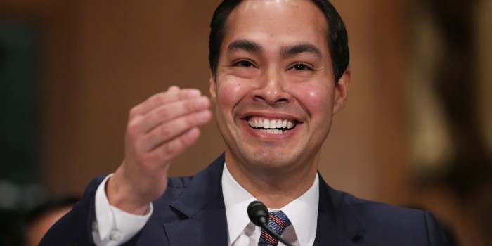 Photo: Chip Somodevilla/Getty Image