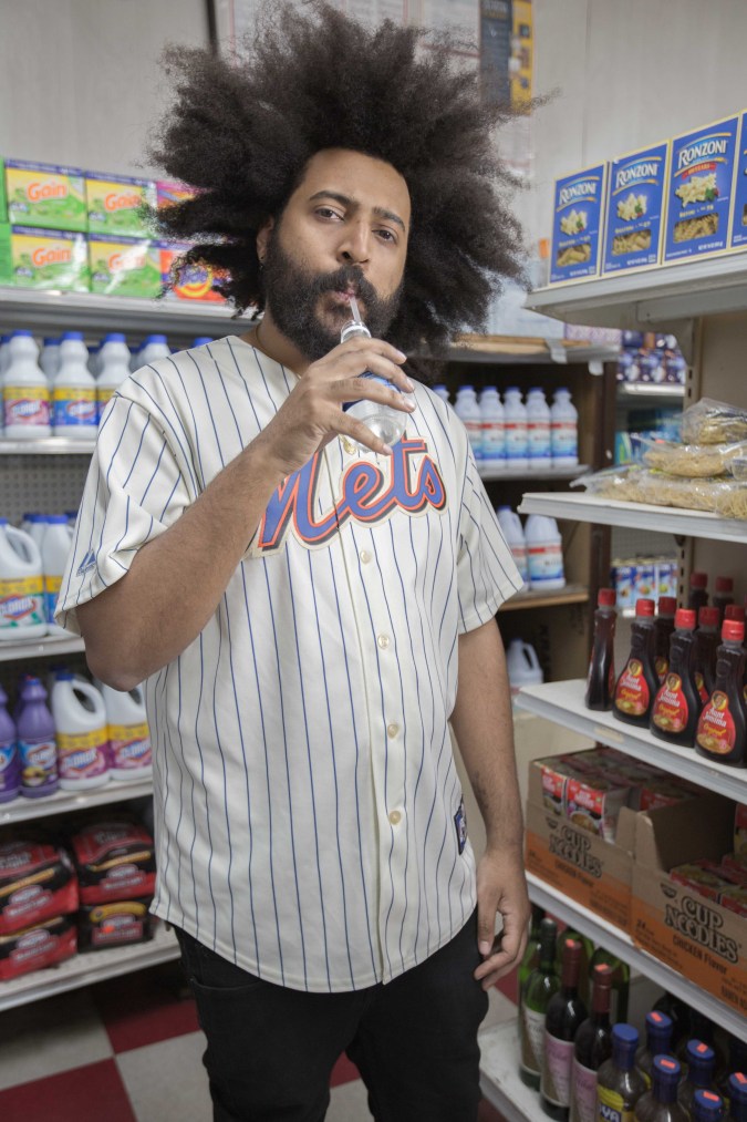 Photo by Itzel Alejandra for Remezcla