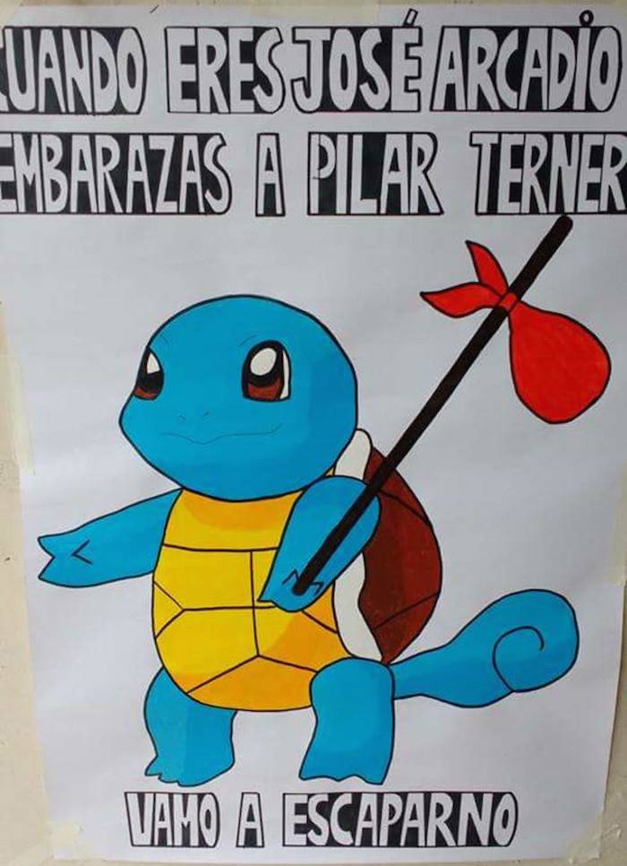 pokemon