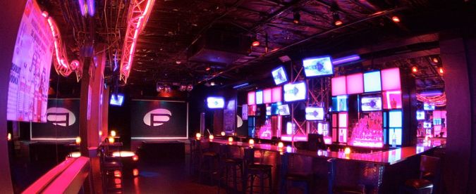 Pulse Nightclub