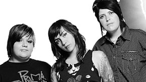 queer punk icons_music