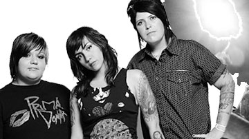 queer punk icons_music