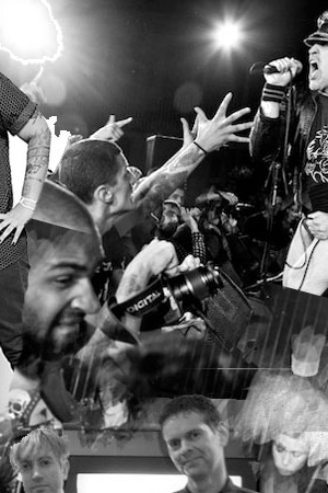 queer punk icons_music