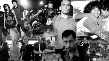 queer punk icons_music