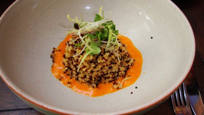 quinoa-salad