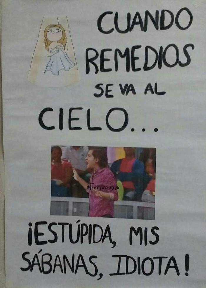 sabenas???
