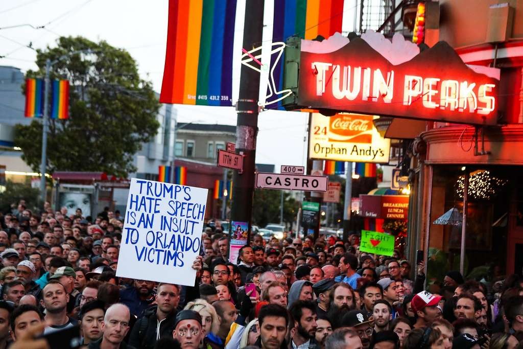 Gabrielle Lurie, Special To The Chronicle