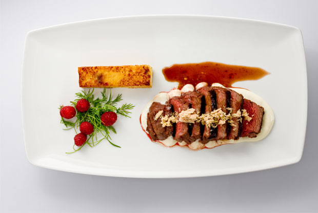 tegui food