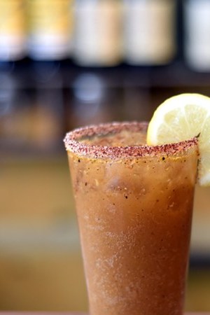 Photo: Michael Tulipan