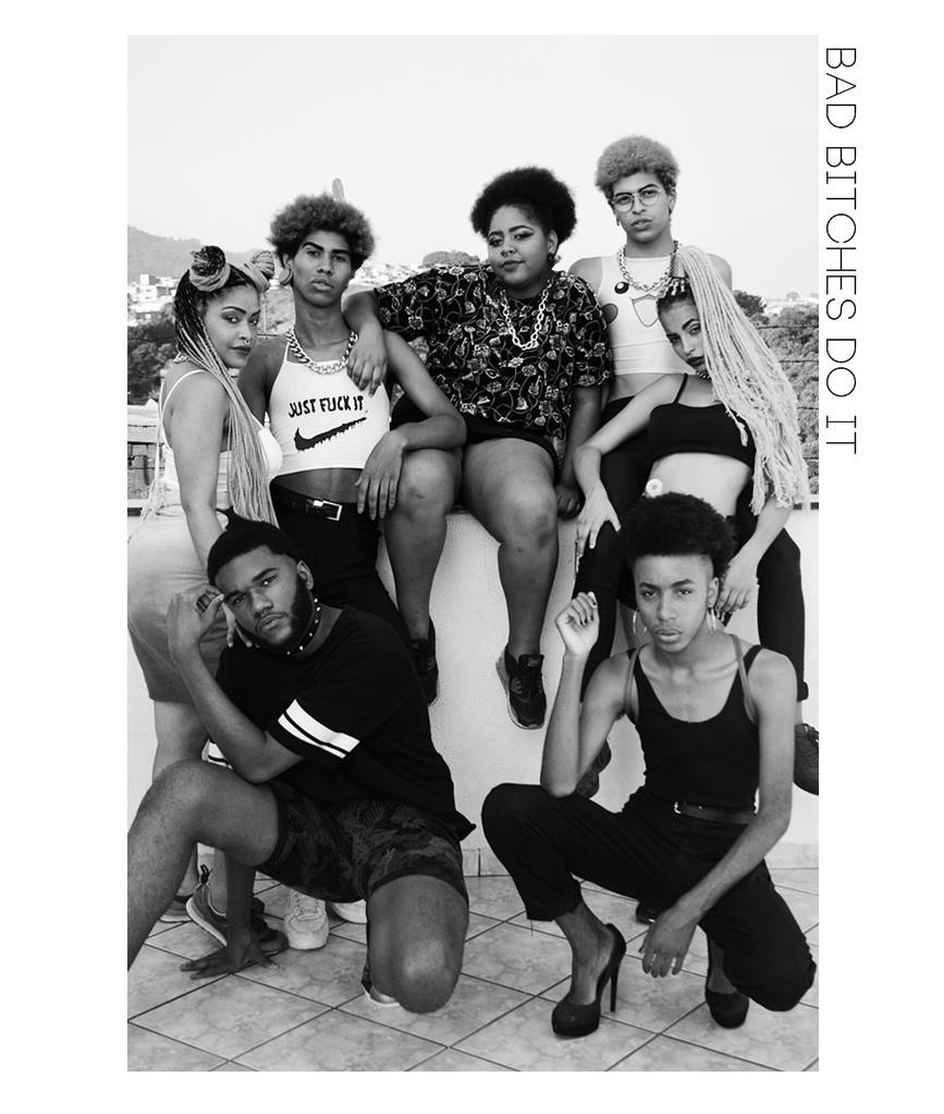 Photo by Thassio Dias