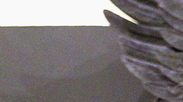 Mexican filmmaker Del Toro presents his collection of personal objects and part of thiose he used in his films. Photo credit should read ULISES RUIZ/AFP via Getty Images