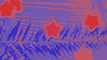 Art by Stephany Torres for Remezcla