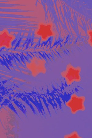 Art by Stephany Torres for Remezcla