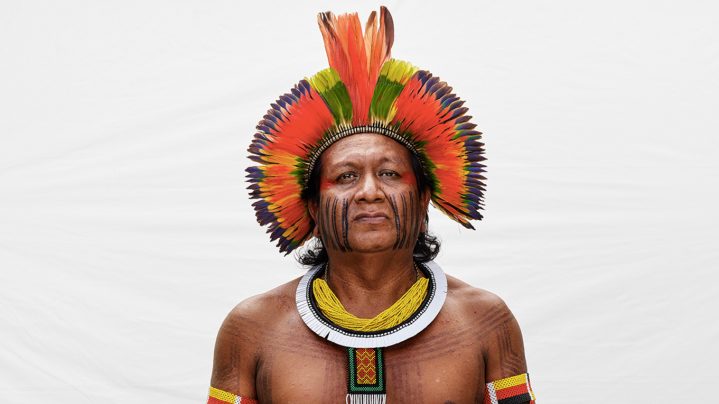 Marcus Lyon