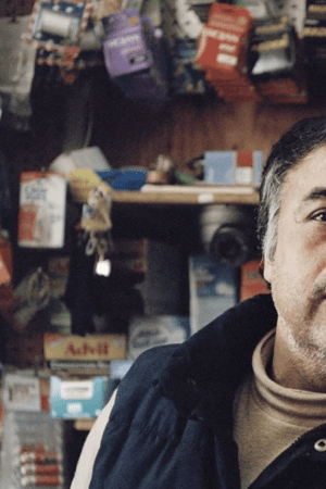 Photo by Sofía Muñoz Boullosa