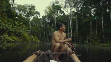 'When Two Worlds Collide' Courtesy of Sundance Film Festival