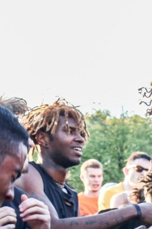 Photo by Itzel Alejandra Martinez for Remezcla